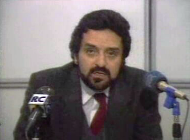 Conferência de imprensa do PCP