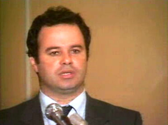 Macário Correia em debate sobre o ambiente