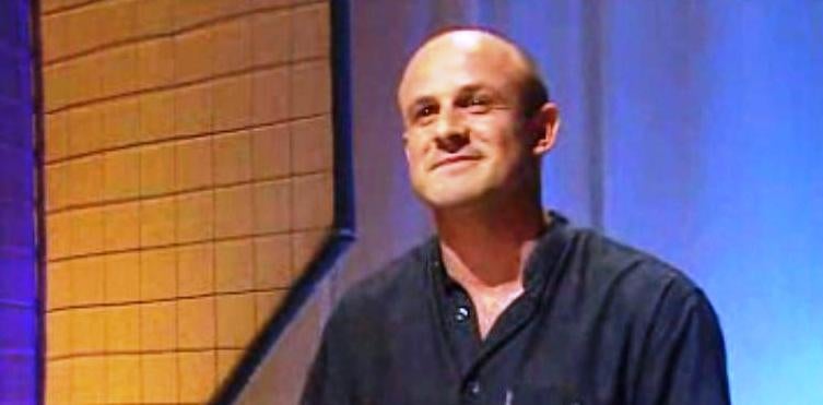 Parque Maior – Episódio 10 – Parte I