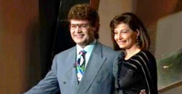 Eu Tenho Dois Amores – Episódio 02