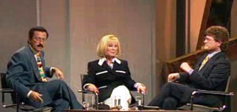 Eu Tenho Dois Amores – Episódio 01