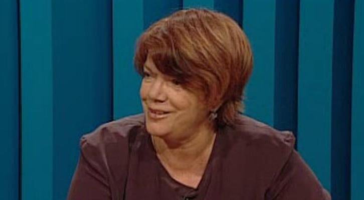 Maria Antónia Fiadeiro