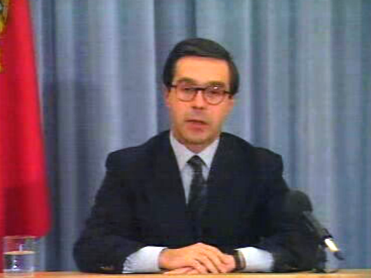 Resoluções do Conselho de Ministros