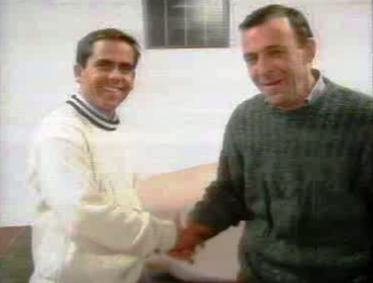 Pedro Matos Chaves vai participar na Fórmula 1