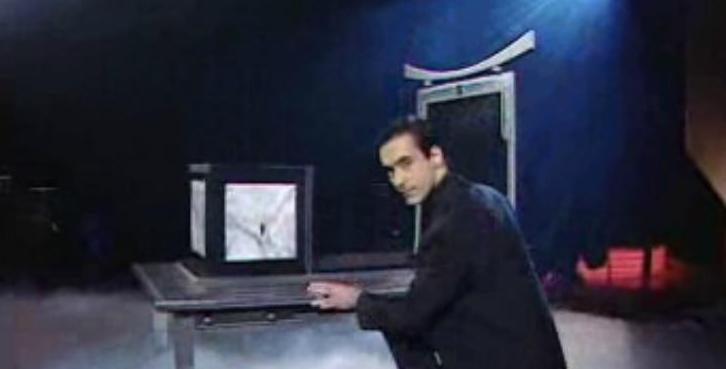 Parque Maior – Episódio 01 – Parte III