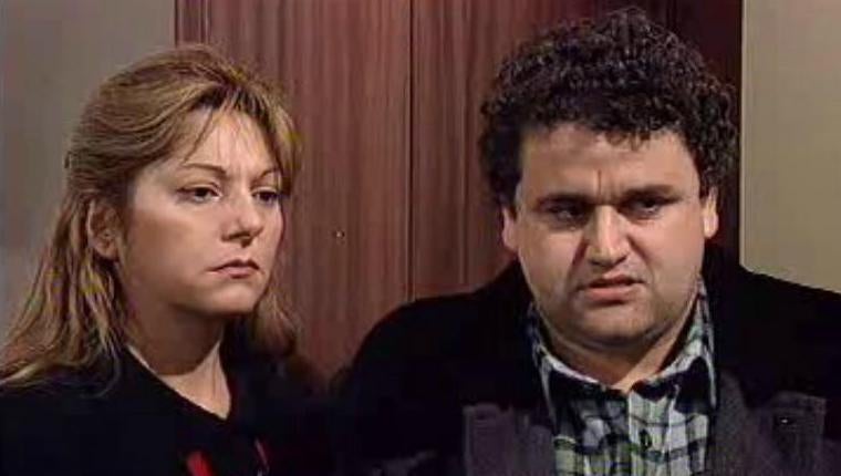 Cinzas – Ep. 146, Parte II