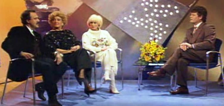 Eu Tenho Dois Amores – Episódio 12, Parte II