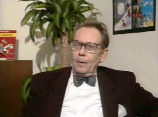 Morris visita o Salão de Banda Desenhada da Amadora