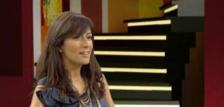 Ana Moura