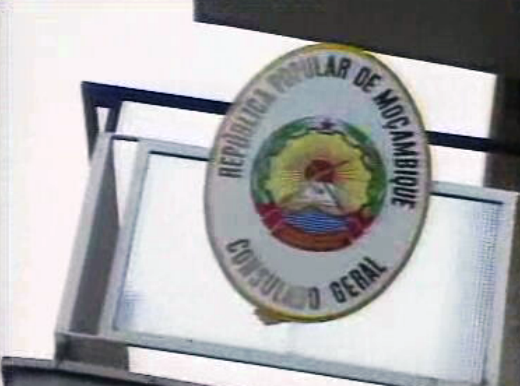 Conversações de paz entre FRELIMO e RENAMO