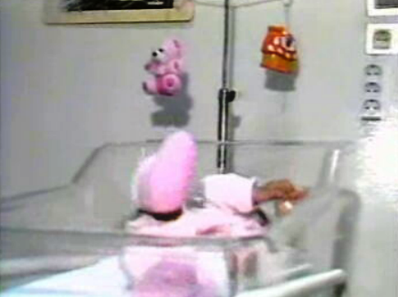 Apoio a jovens mães toxicodependentes