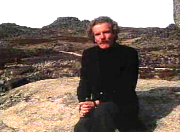 Morte de Noronha Feio