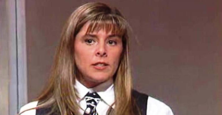 Eu Tenho Dois Amores – Episódio 04