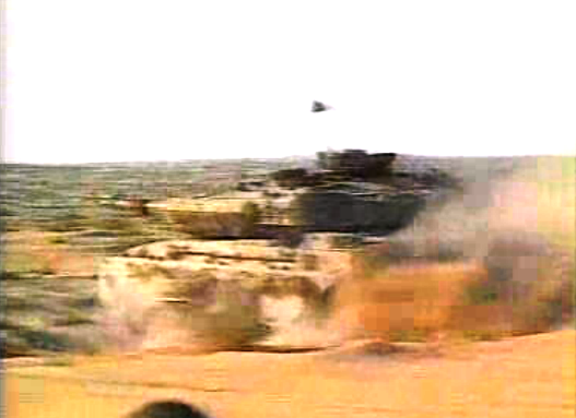 Preparativos militares para guerra do Golfo