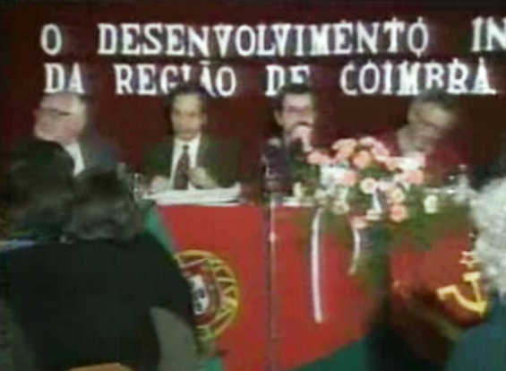 Desenvolvimento Integrado da Região de Coimbra