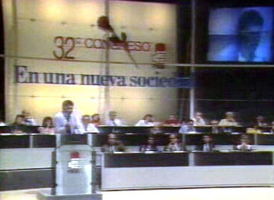 32º Congresso do PSOE