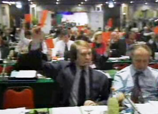 VIII Congresso do PPE