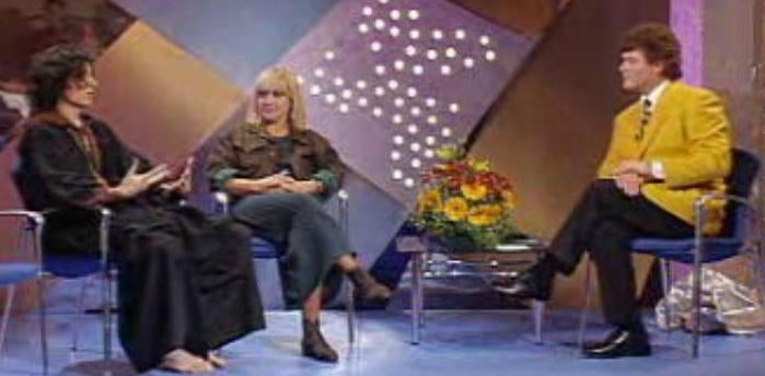 Eu Tenho Dois Amores – Episódio 11, Parte II