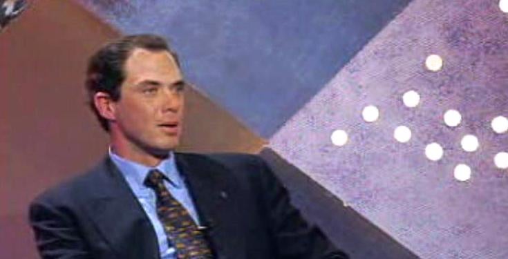 Eu Tenho Dois Amores – Episódio 10, Parte I