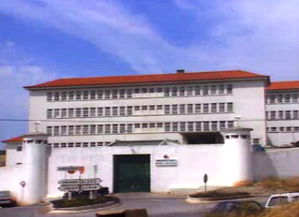 Reunião sobre o caso FUP-FP 25