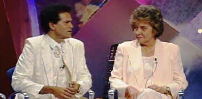 Eu Tenho Dois Amores – Episódio 07, Parte II