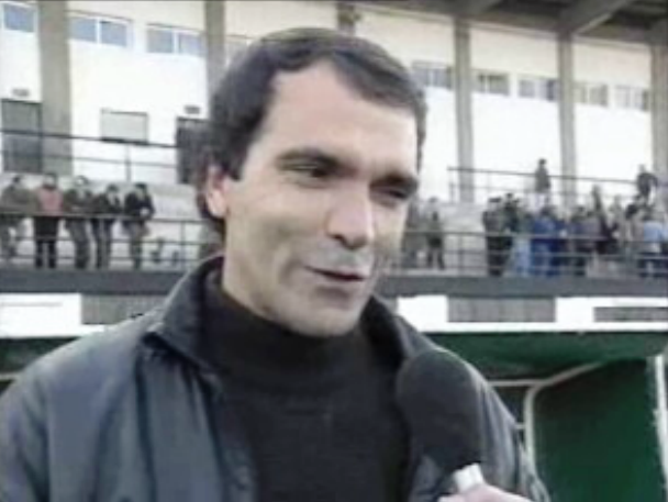 Regresso de Raúl Águas ao Boavista