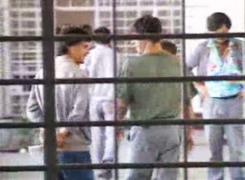 Doenças nas prisões portuguesas