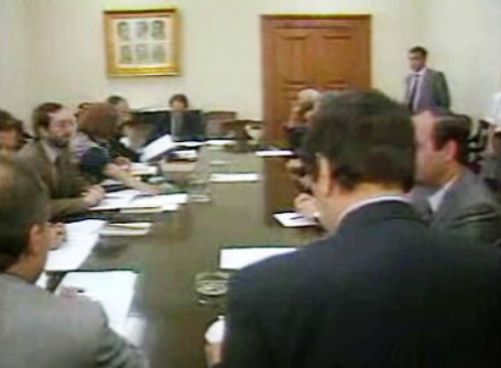 Alteração da lei do indulto