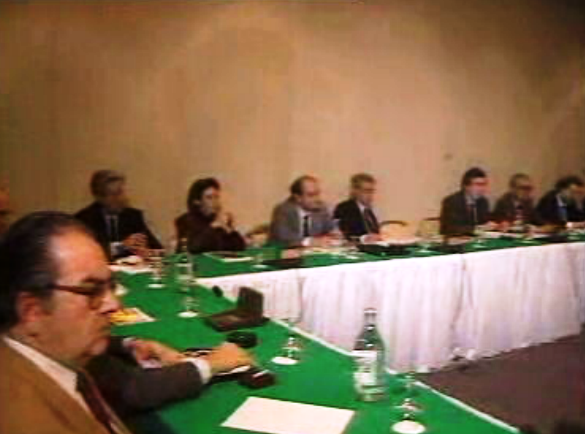 Síntese de notícias