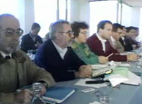 Reunião do Conselho Nacional da CGTP-IN