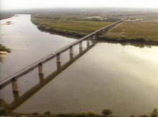 Medidas contra as cheias