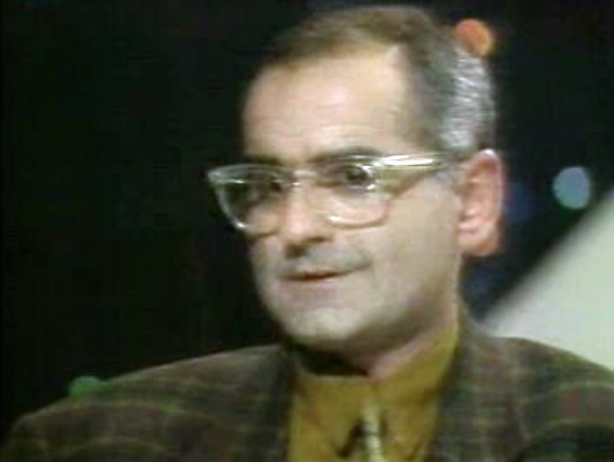 Entrevista a Ricardo Pais