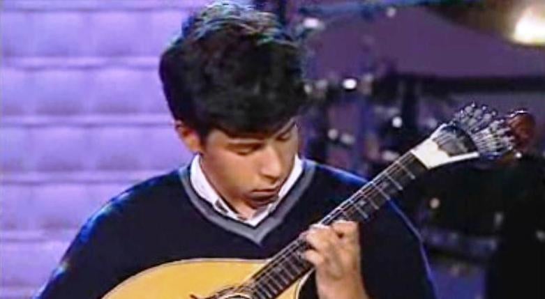 Parque Maior – Episódio 12 – Parte I