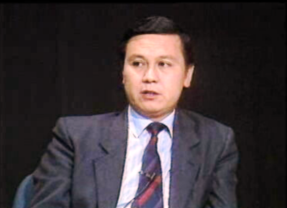 Declarações de Roberto Carneiro