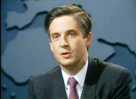 Entrevista a Fernando Nobre e Rocha Páris