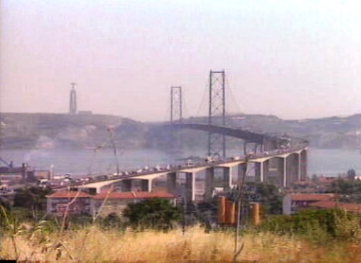 Nova rota para o Algarve