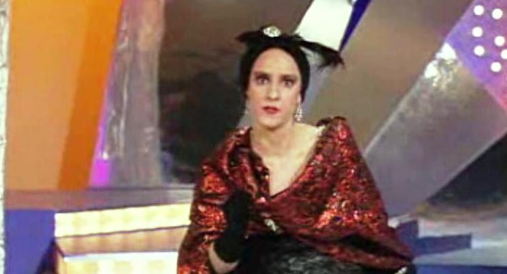 Eu Tenho Dois Amores – Episódio 10, Parte II