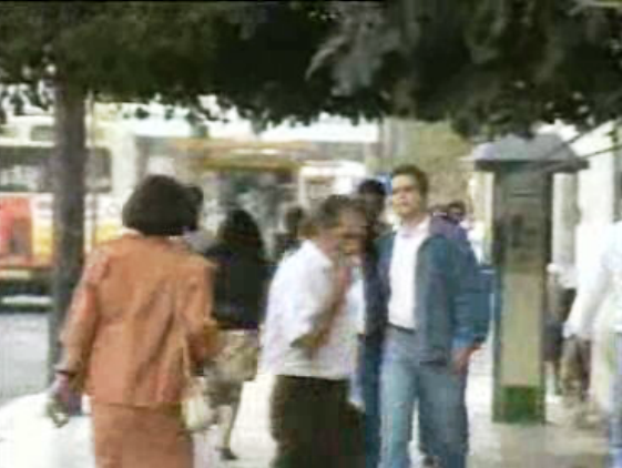 Situação da Segurança Social