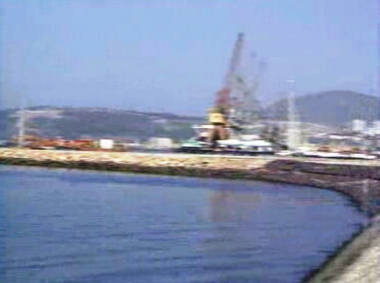 Indústria da região de Setúbal