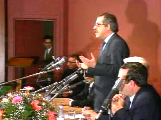 III Congresso Nacional das IPSS