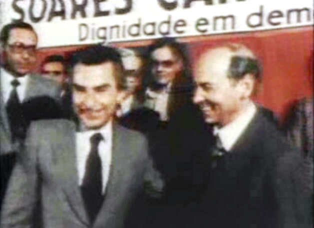 Atualidade das propostas políticas de Sá Carneiro