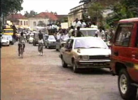 Eleições em São Tomé e Príncipe