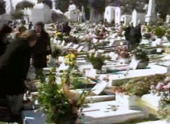 Dia de Todos os Santos