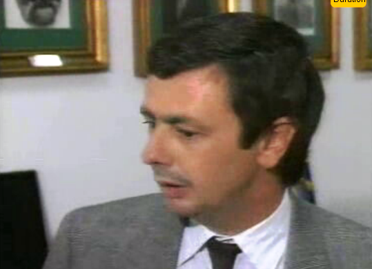 Regresso de Tomás Aires ao Sporting