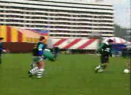 Sporting CP prepara jogo com o Vitesse