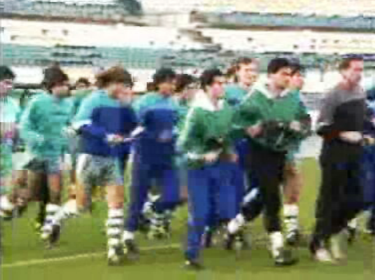 Sporting CP prepara jogo com o Vitesse