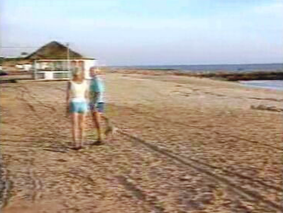 Diminuição de turistas no Algarve