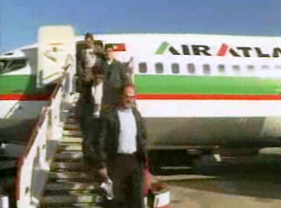 Consequências da guerra do Golfo no turismo