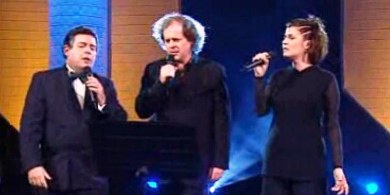 Parque Maior – Episódio 03 – Parte III