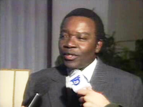 Declarações de Pedro Van Dúnem “Loy”